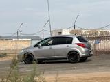 Nissan Tiida 2006 года за 2 700 000 тг. в Жанаозен