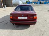 BMW 520 1992 годаүшін1 400 000 тг. в Тараз – фото 3