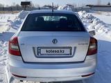 Skoda Octavia 2012 года за 4 850 000 тг. в Астана – фото 3