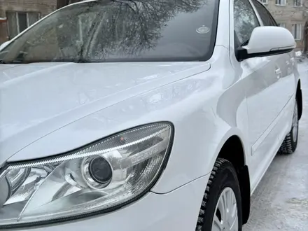 Skoda Octavia 2011 года за 5 900 000 тг. в Петропавловск – фото 40