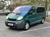 Opel Vivaro 2003 годаүшін5 500 000 тг. в Павлодар