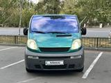 Opel Vivaro 2003 годаүшін5 500 000 тг. в Павлодар – фото 2
