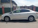 Toyota Avensis 2009 года за 6 100 000 тг. в Талдыкорган – фото 5