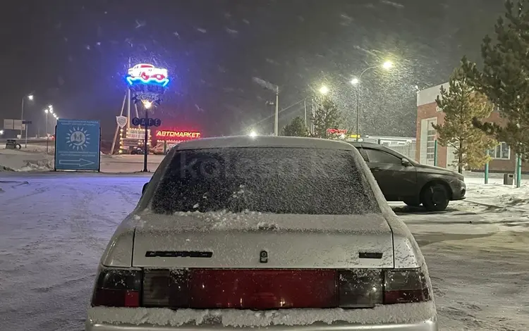 ВАЗ (Lada) 2110 2003 годаfor500 000 тг. в Кокшетау