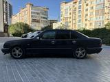 Mercedes-Benz E 230 1996 годаfor2 030 000 тг. в Актау – фото 3