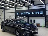 Toyota Camry 2021 года за 17 000 000 тг. в Тараз