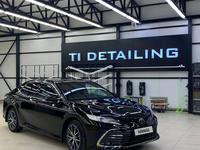 Toyota Camry 2021 годаүшін17 000 000 тг. в Тараз