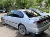Subaru Legacy 1996 года за 1 650 000 тг. в Кокшетау – фото 5