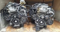 Мотор 2AZ — fe Двигатель toyota camry (тойота камри) Двигатель toyota ca за 76 300 тг. в Алматы – фото 3