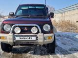 Mitsubishi Pajero Junior 1996 годаүшін2 600 000 тг. в Семей