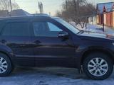 Suzuki Grand Vitara 2008 года за 4 500 000 тг. в Уральск – фото 4