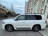 Toyota Land Cruiser 2021 годаfor40 500 000 тг. в Астана – фото 3