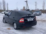 ВАЗ (Lada) Priora 2172 2014 годаүшін3 200 000 тг. в Актобе – фото 4