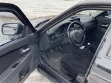 ВАЗ (Lada) Priora 2172 2014 годаүшін3 200 000 тг. в Актобе – фото 5