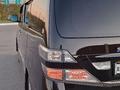 Toyota Vellfire 2010 года за 10 300 000 тг. в Костанай – фото 6