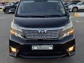 Toyota Vellfire 2010 годаүшін10 300 000 тг. в Костанай – фото 3