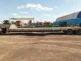 GT Semi Trailers  GLT3-A7 2007 годаfor6 000 000 тг. в Астана