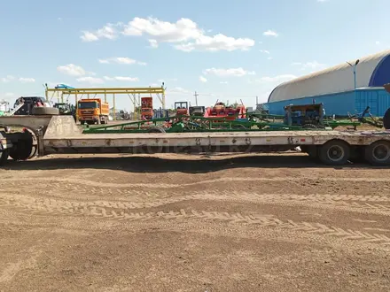 GT Semi Trailers  GLT3-A7 2007 года за 6 000 000 тг. в Астана