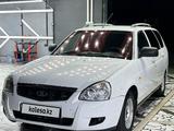 ВАЗ (Lada) Priora 2171 2013 года за 2 100 000 тг. в Шымкент – фото 2