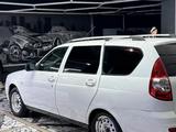 ВАЗ (Lada) Priora 2171 2013 года за 2 100 000 тг. в Шымкент – фото 3
