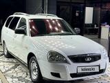 ВАЗ (Lada) Priora 2171 2013 года за 2 100 000 тг. в Шымкент – фото 4
