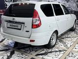ВАЗ (Lada) Priora 2171 2013 года за 2 100 000 тг. в Шымкент – фото 5