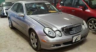 Mercedes-Benz E 500 2006 года за 11 110 тг. в Алматы