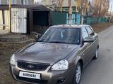 ВАЗ (Lada) Priora 2172 2015 годаfor3 250 000 тг. в Костанай