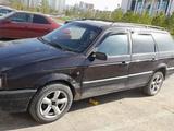 Volkswagen Passat 1992 года за 1 000 000 тг. в Астана – фото 5