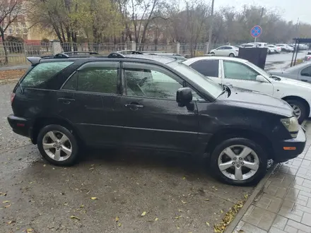 Lexus RX 300 2001 года за 5 500 000 тг. в Семей – фото 6