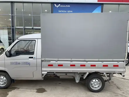 Wuling 2024 года за 6 800 000 тг. в Алматы – фото 2