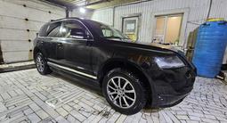 Volkswagen Touareg 2005 года за 4 000 000 тг. в Костанай – фото 5