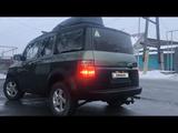 Honda Element 2003 годаfor5 000 000 тг. в Щучинск – фото 3