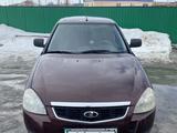 ВАЗ (Lada) Priora 2170 2015 годаүшін2 900 000 тг. в Актобе – фото 3