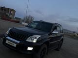Toyota Land Cruiser Prado 2007 годаүшін13 300 000 тг. в Караганда
