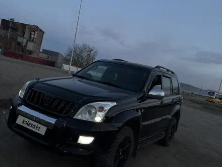 Toyota Land Cruiser Prado 2007 года за 13 300 000 тг. в Караганда