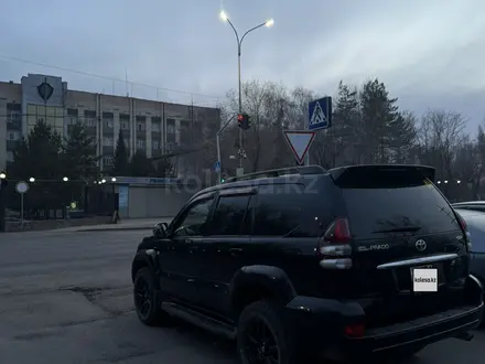 Toyota Land Cruiser Prado 2007 года за 13 300 000 тг. в Караганда – фото 10