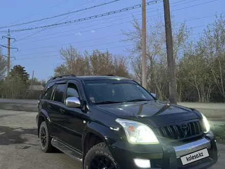 Toyota Land Cruiser Prado 2007 года за 13 300 000 тг. в Караганда – фото 4