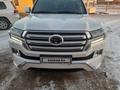 Toyota Land Cruiser 2017 годаfor35 000 000 тг. в Астана – фото 4