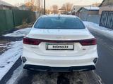 Kia Cerato 2023 года за 10 999 999 тг. в Алматы – фото 4