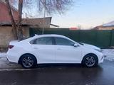 Kia Cerato 2023 года за 10 999 999 тг. в Алматы – фото 2