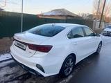 Kia Cerato 2023 года за 10 999 999 тг. в Алматы – фото 3