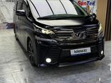 Toyota Vellfire 2015 года за 17 500 000 тг. в Астана