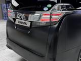 Toyota Vellfire 2015 года за 17 500 000 тг. в Астана – фото 4