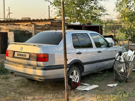 Volkswagen Vento 1993 года за 900 000 тг. в Уральск – фото 10