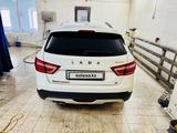 ВАЗ (Lada) Vesta SW Cross 2019 года за 5 500 000 тг. в Темиртау – фото 3