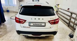 ВАЗ (Lada) Vesta SW Cross 2019 года за 5 500 000 тг. в Темиртау – фото 3