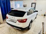 ВАЗ (Lada) Vesta SW Cross 2019 года за 5 500 000 тг. в Темиртау