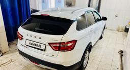 ВАЗ (Lada) Vesta SW Cross 2019 года за 5 500 000 тг. в Темиртау