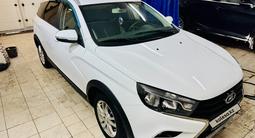 ВАЗ (Lada) Vesta SW Cross 2019 года за 5 500 000 тг. в Темиртау – фото 4